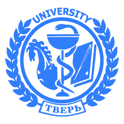 Tver State Medical University Logo